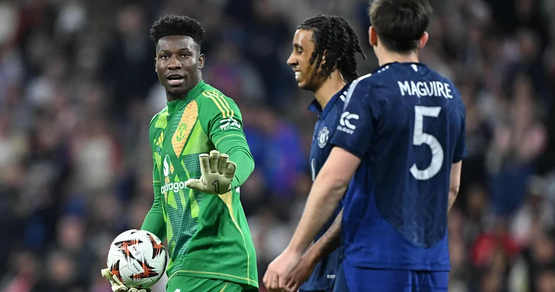 Trabzonspor, Andre Onana ya kavuşuyor! Geliş tarihi belli oldu