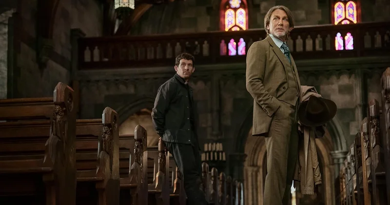 Netflix te izleyici ile buluşacak Knives Out 3 ten beklenen fragman geldi! İşte çıkış tarihi