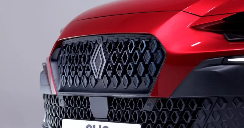 Yeni Renault Clio tanıtıldı Otomobil Haberleri
