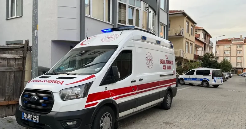 Gülşah ın sır ölümü! Uzman çavuşun evinde başından vurulmuş halde bulundu