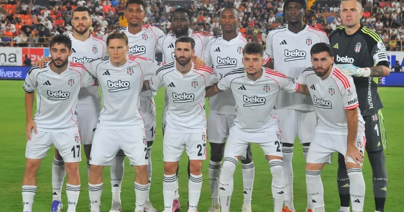 Sergen Yalçın 2 futbolcunun biletini kesti: Listeye alınmadılar