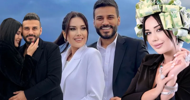 Dilan Polat Engin Polat ı önce evden kovdu sonra ifşa etti