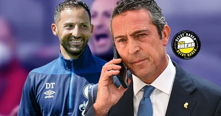 Tedesco nun oyun planı ortaya çıktı! Fenerbahçe 3 lü defans oynayabilir