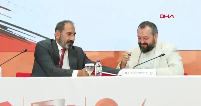 2 nci ve 3 üncü Lig için yayın anlaşması imzalandı