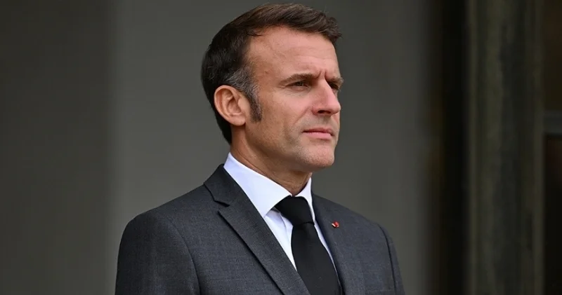 Fransa da Bayrou hükümetini düştü, Macron un yeni başbakan ataması bekleniyor