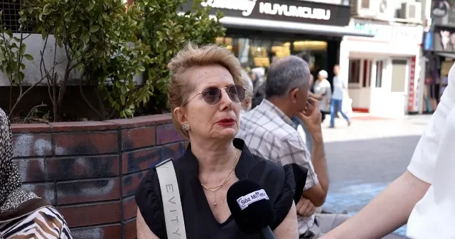 Avustralya da kiralar çok arttı buraya taşındım VİDEO İZLE