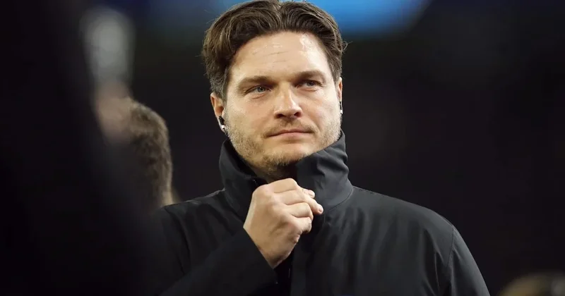Fenerbahçe de Terzic göreve, egolar çöpe! Sözcü Gazetesi