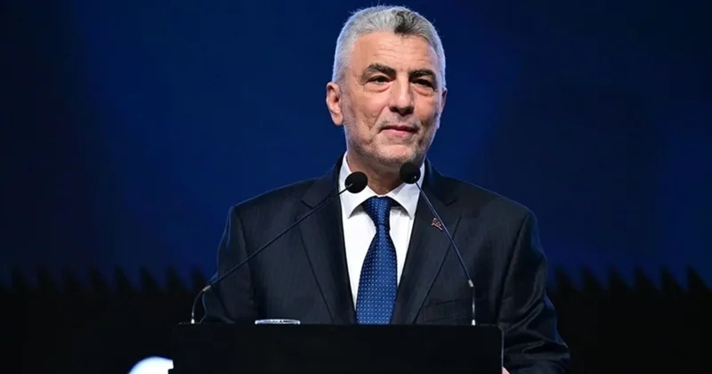 Tüketici hakları için yeni adımlar: Bakan Bolat’tan yapay zeka ve denetim vurgusu