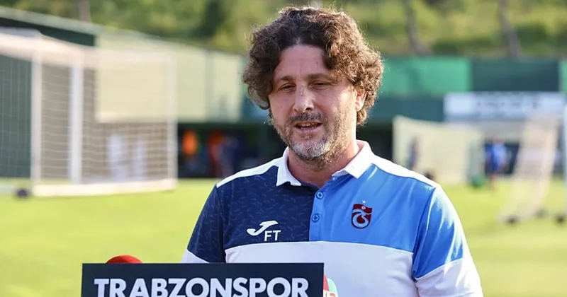Trabzonspor dan Fatih Tekke ye doğum günü mesajı!