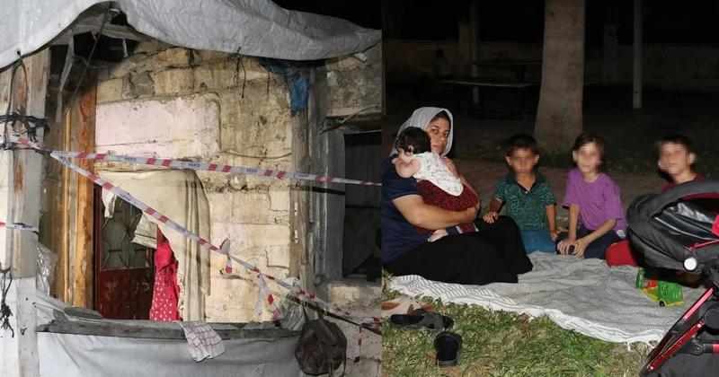Utanç tablosu! Sözcü Gazetesi