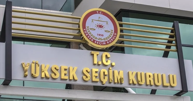 YSK kararını verdi: İstanbul İl Kongresi 24 Eylül de yapılacak, mahkemenin atadığı çağrı heyeti nin görevi bu tarihte bitecek