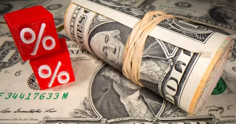 Dünyaca ünlü banka açıkladı! İşte yıl sonu dolar ve faiz tahmini!