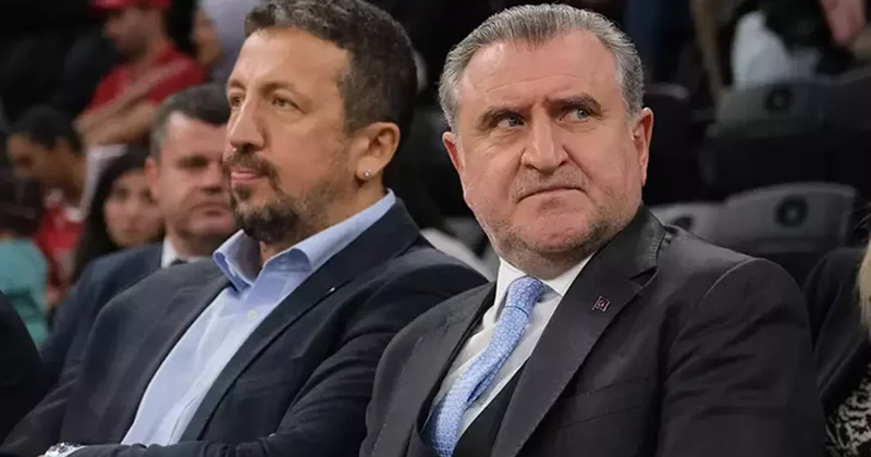A Milli Erkek Basketbol Takımı na övgü dolu sözler: Efsane geri döndü Fanatik Spor Haberleri Video
