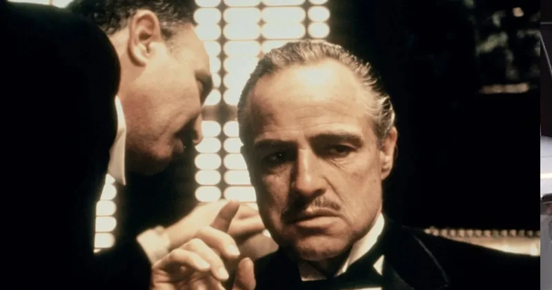 The Godfather filmi senfoni orkestrası eşliğinde izleyiciyle buluşacak