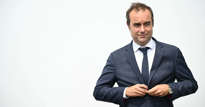 Fransa da Lecornu Başbakan olarak atandı