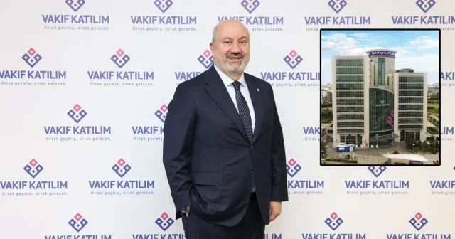 Vakıf Katılım’dan uluslararası başarı: GBO Awards 2025’te Türkiye’nin en hızlı büyüyen katılım bankası ödülünü kazandı Aktüel Haberleri