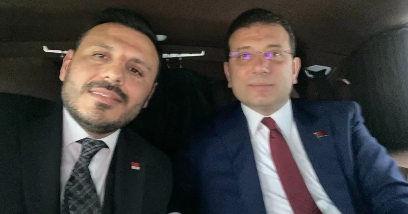 İmamoğlu ndan destek mesajı