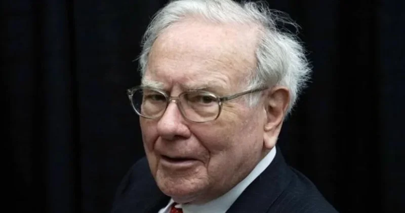 Warren Buffet tan yatırım itirafı: Hayal kırıklığına uğradım Sözcü Gazetesi