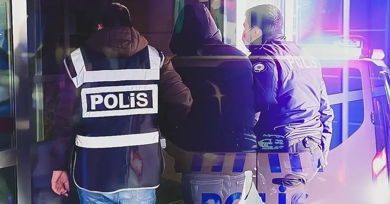Lüks rezidanslara yasa dışı bahis operasyonu: 89 kişi gözaltına alındı Sözcü Gazetesi