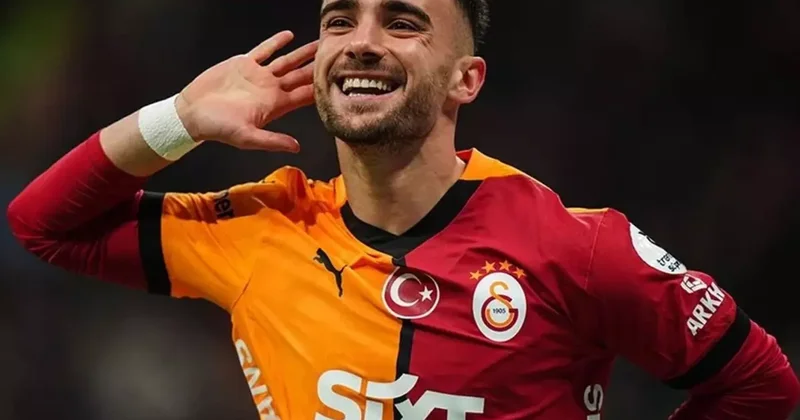 Yunus Akgün nişanlandı! İşte müstakbel eşi