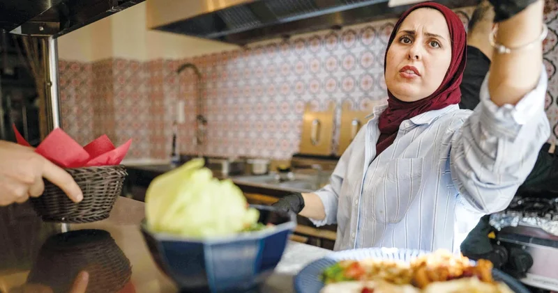 AB’den sığınma isteyen Suriyeliler azaldı... Yüzde 66 düştü