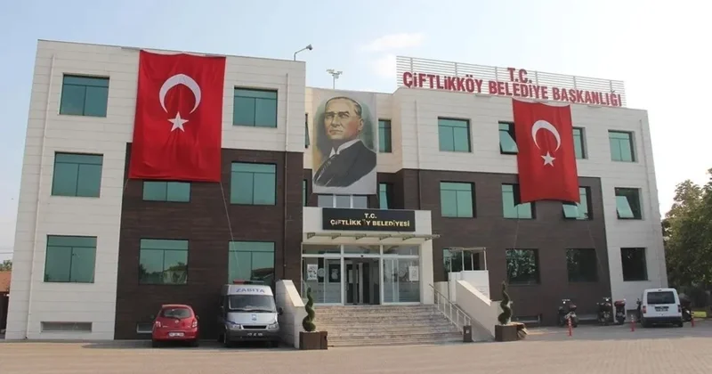 Neslihan Bahadır baskı ve hakaretlere dayanamadı: CHP’den istifa etti!