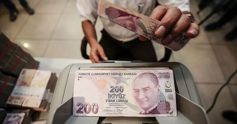 Finansal faaliyet maktu harçları yeniden belirlendi Sözcü Gazetesi