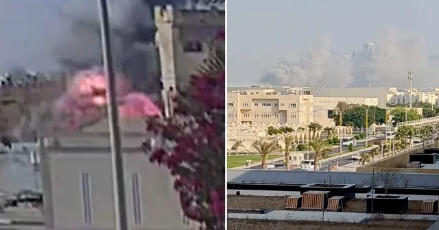 İletişim Başkanı Duran dan İsrail in Hamas müzakere heyetine saldırısına ilişkin açıklama Ortadoğu Haberleri