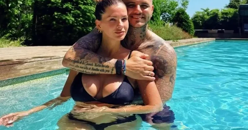 Wanda Nara çok üzülecek! Icardi, China Suarez çifti için sürpriz iddia