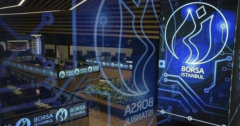 Borsa günü yükselişle tamamladı Borsa Haberleri