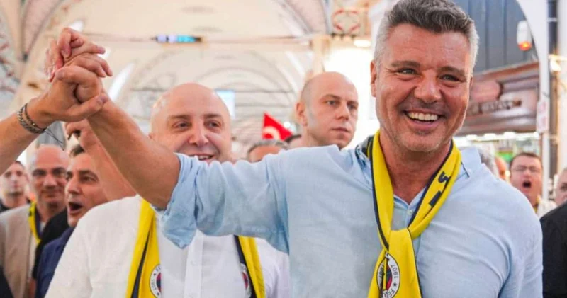 Fenerbahçe de kritik Sadettin Saran kararı verildi