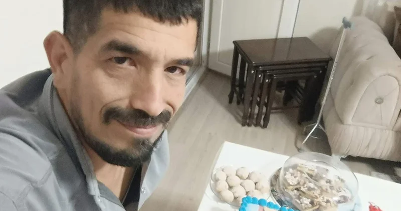 Mersin de sokak ortasında bıçaklanan bedensel engelli erkek, ağır yaralandı