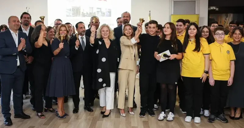 Demirören Lisesi nde yapay zeka dönemi Spor Haberleri