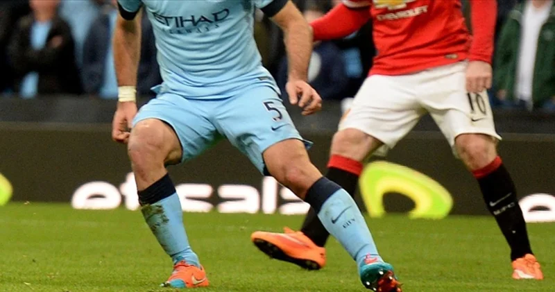 İngiltere Premier Lig: Manchester City Manchester United maçı ne zaman, saat kaçta ve hangi kanalda? Futbol Haberleri