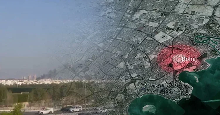 Son dakika... Katar da patlama sesleri: Hamas liderlerine suikast! İsrail doğruladı: Hedefli saldırı düzenledik