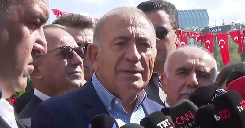 Gürsel Tekin in Özgür Özel sorusuna yanıtını herkes farklı yorumladı Sözcü Gazetesi