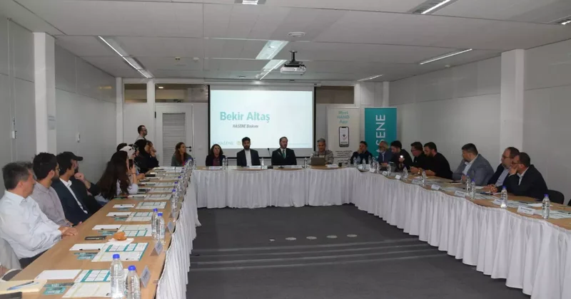 Hasene den HAMD uygulaması: Gazze ye dijital psikolojik destek geliyor