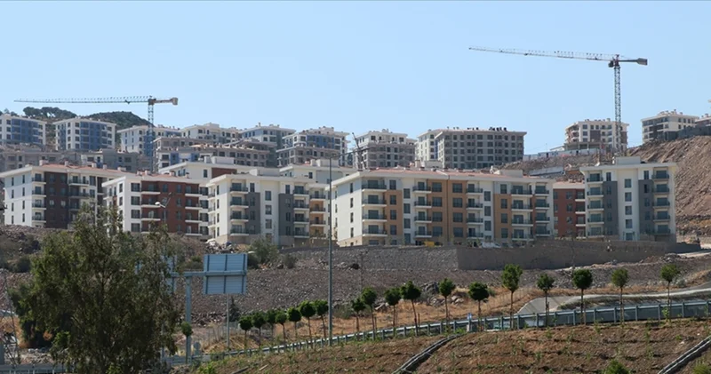 OVP de kira ve fiyat artışına karşı sosyal konut hamlesi mesajı Emlak Haberleri