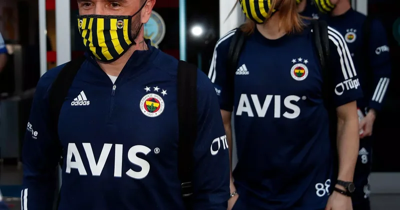Fenerbahçe efsanesi kulübe geri döndü: Yardımcı antrenörlük yapacak