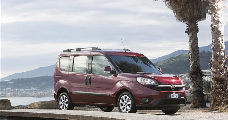 Fiat Doblo, yeniden Bursalı oluyor: Dev yatırım yapılacak!