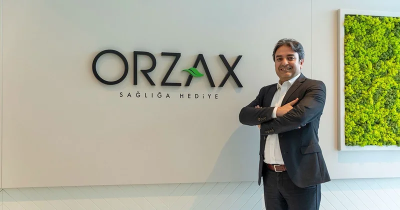 Orzax, Turquality destek programı kapsamına alındı