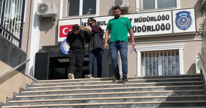 AVM’de milyonluk vurgun: Mağaza müdürü tutuklandı Sözcü Gazetesi