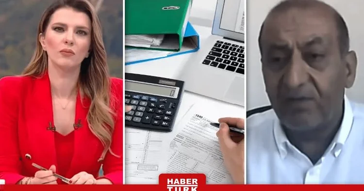 Esnaf Daha Fazla Mı Vergi Ödeyecek?