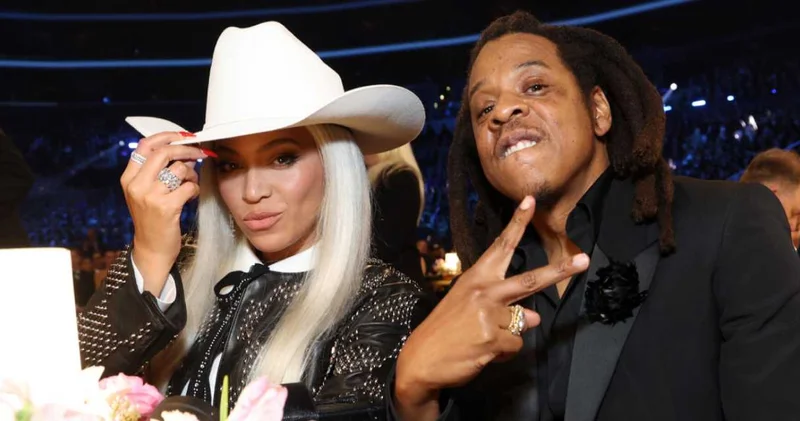 Beyonce ve Jay Z 200 milyon dolarlık evin ardından o arazinin peşinde!