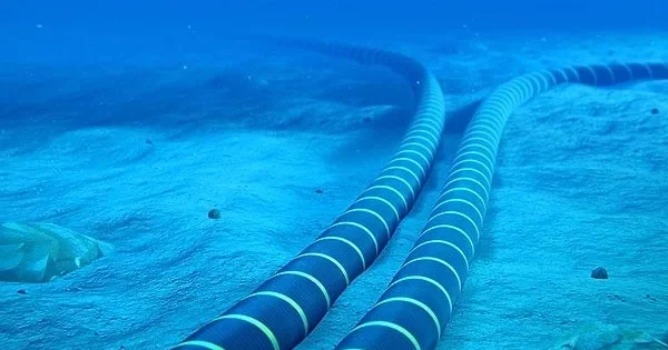 Kızıldeniz’de internet kabloları kesildi