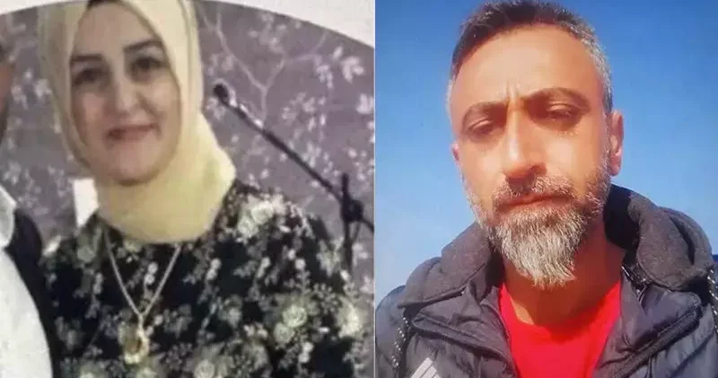 Eşini 57 bıçak darbesiyle öldüren sanık: ‘Beni kurtarın’ diye bağırdı