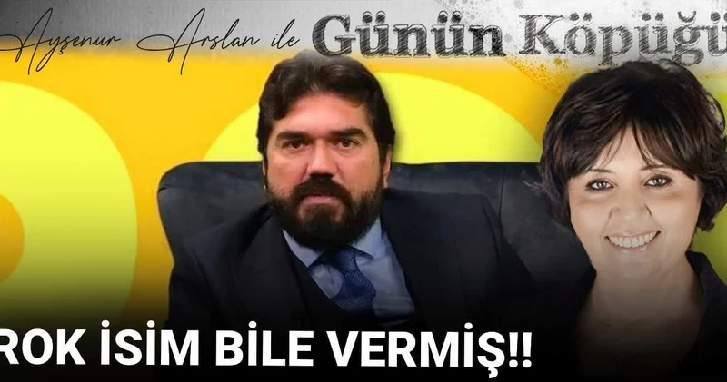 ROK isim bile vermiş!