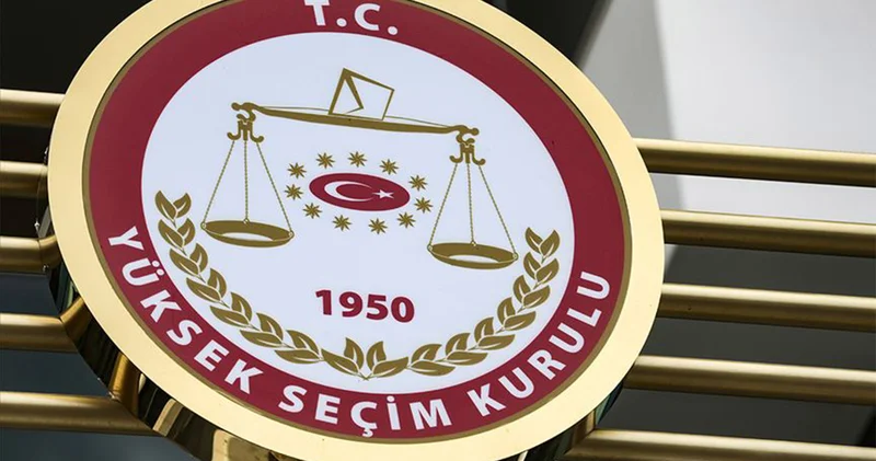 YSK dan CHP İstanbul Olağanüstü İl Kongresi kararı: Seçim sürecine Sarıyer 1. İlçe Seçim Kurulu devam edecek