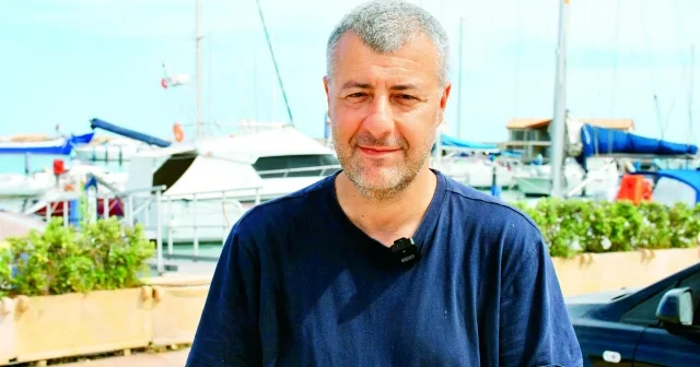 Filoya katılan İtalyan vekilden güçlü duruş: Müdahaleden korkmuyorum Ortadoğu Haberleri