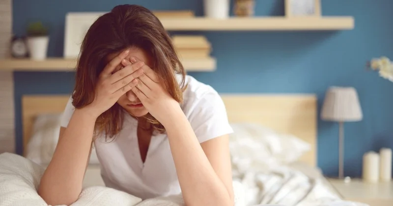 Dinlenmekle geçmeyen tükenmişlik: Bitmeyen yorgunluğun arkasında hangi sebepler var?